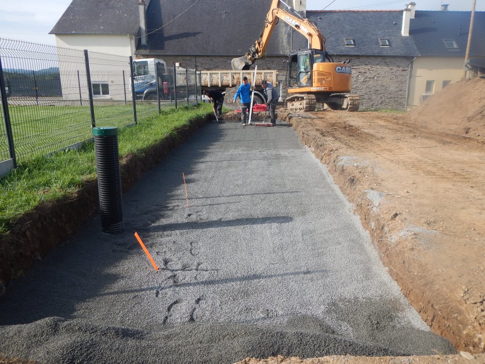 Morgan GUERIN T.P._Assainissement_VRD_Voirie-Réseaux-Divers_Amenagement-Exterieur_Morbihan_Ille-et-Vilaine_Bretagne